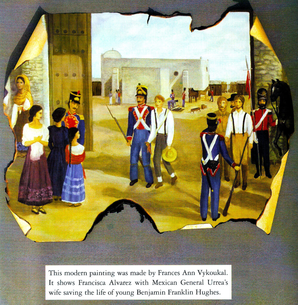 Goliad massacre